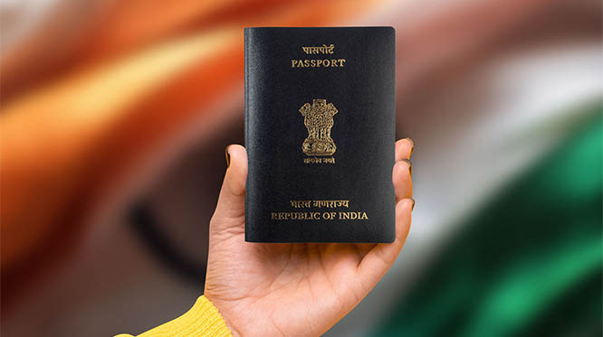 Major Passport Rule Changes in India: Birth Certificate Mandatory for New Applicants